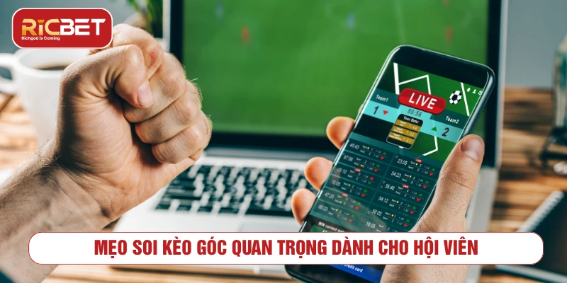 Những yếu tố ảnh hưởng đến số lượng phạt góc trong trận đấu